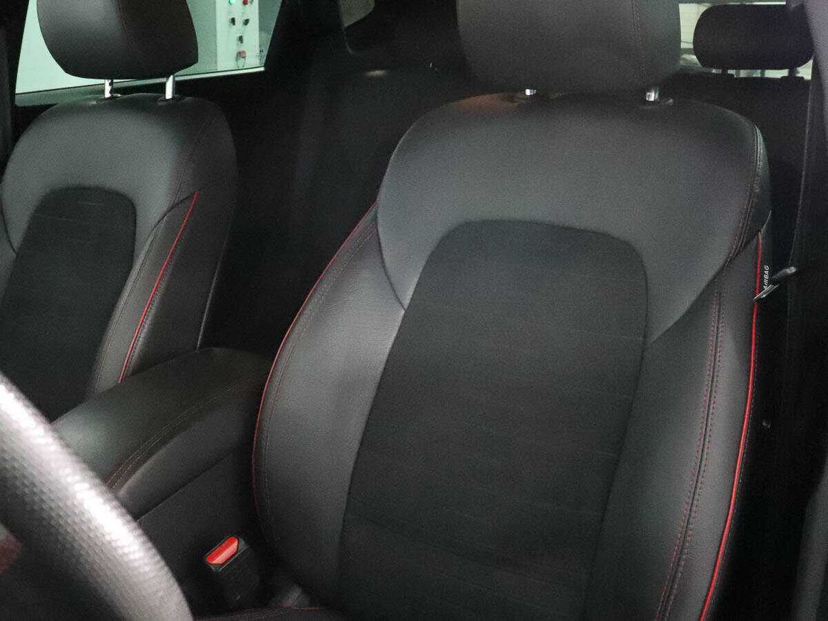 Хендай Туксон б/у, 2020, Автоматическая. Фото: #11