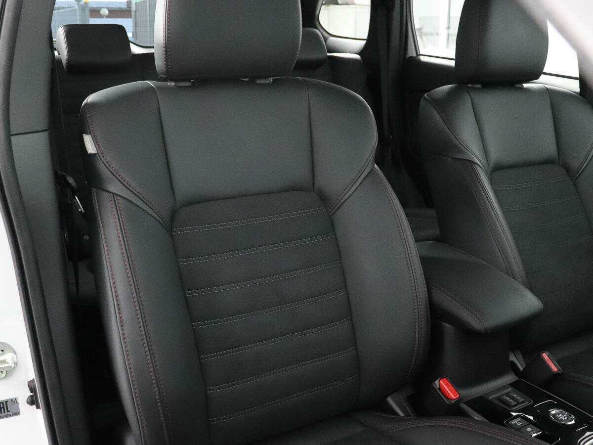 Митсубиши Оутлэндер б/у, 2021, Вариатор. Фото: #9