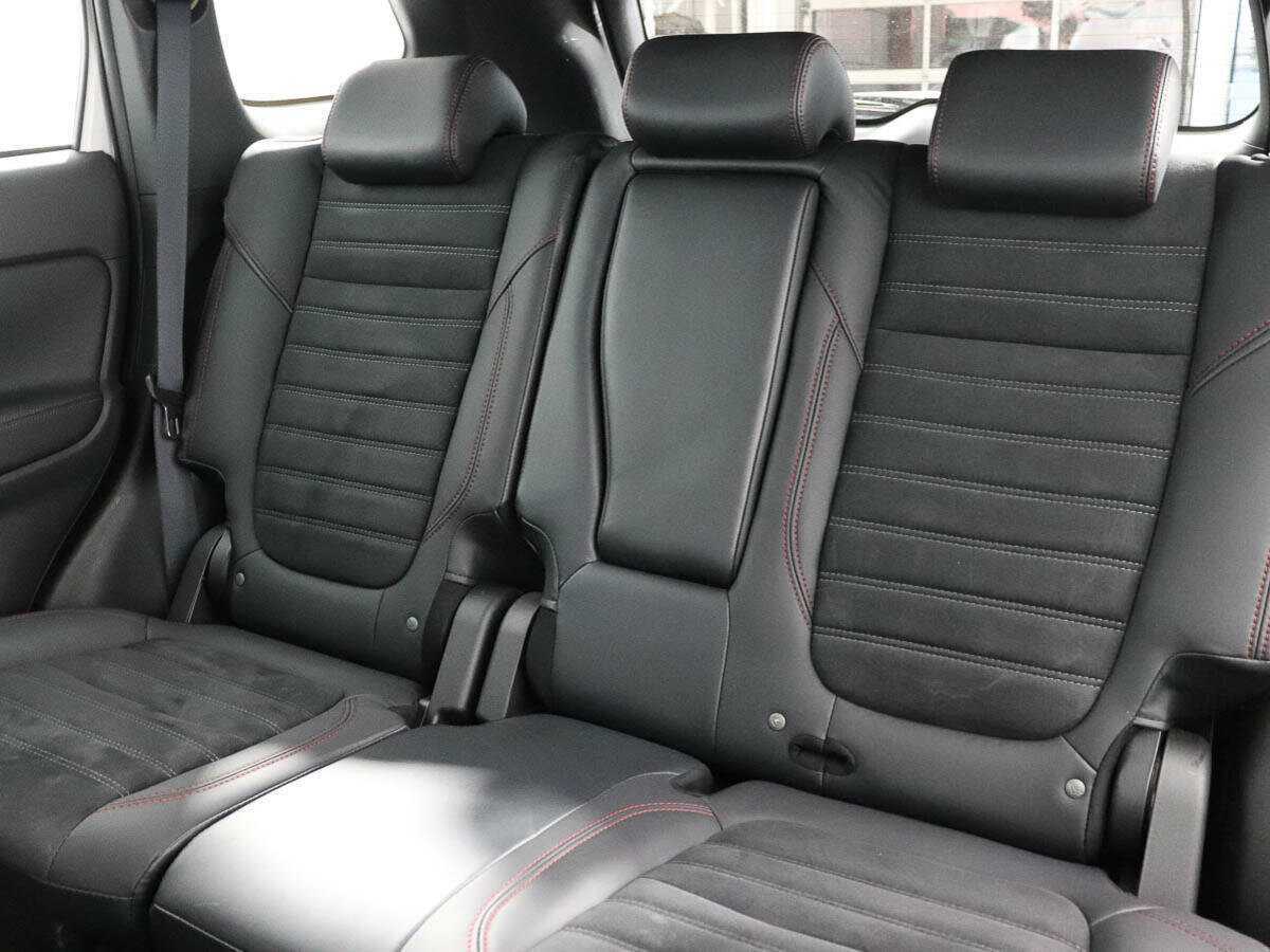 Митсубиши Оутлэндер б/у, 2021, Вариатор. Фото: #13