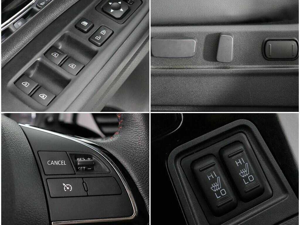 Митсубиши Оутлэндер б/у, 2021, Вариатор. Фото: #18