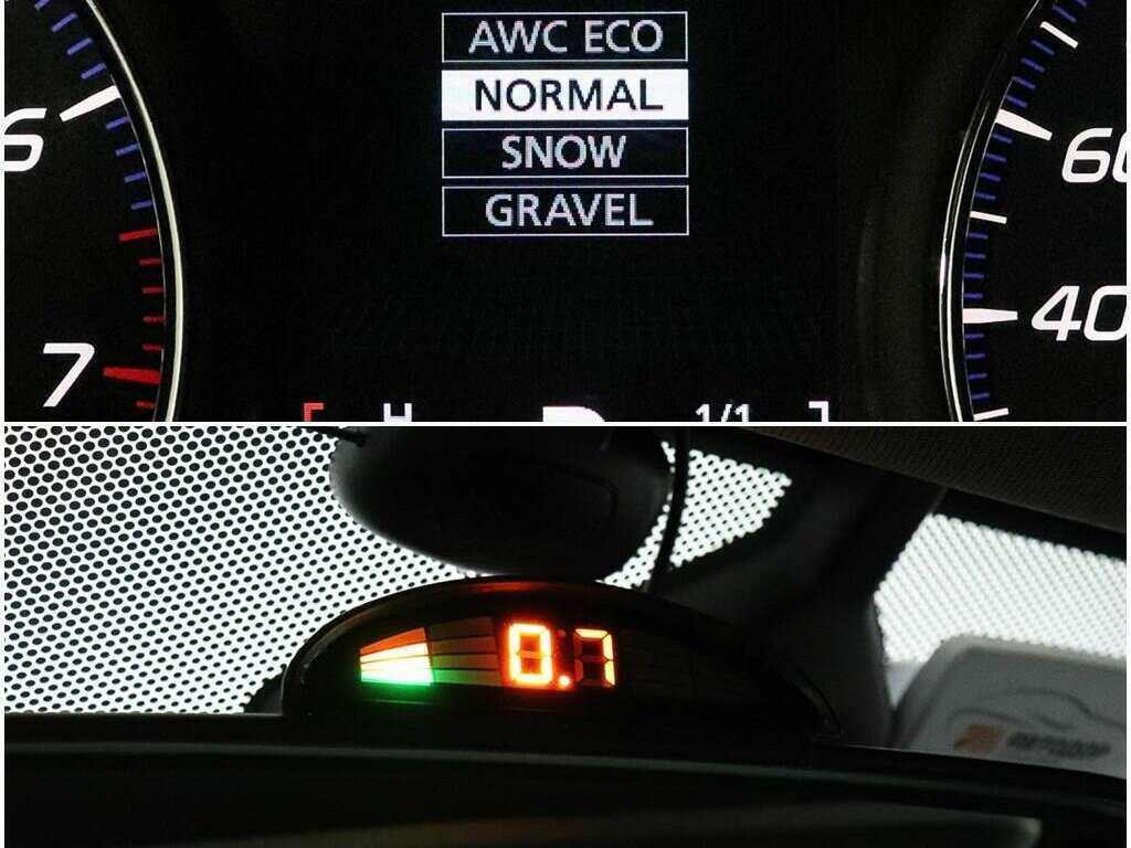 Митсубиши Оутлэндер б/у, 2021, Вариатор. Фото: #20