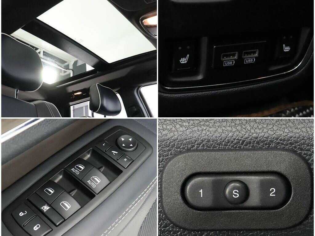 Jeep Grand Cherokee б/у, 2014, Автоматическая. Фото: #19