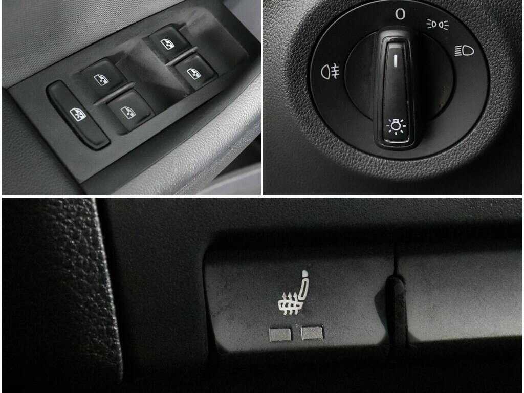 Фольксваген Поло б/у, 2020, Автоматическая. Фото: #12