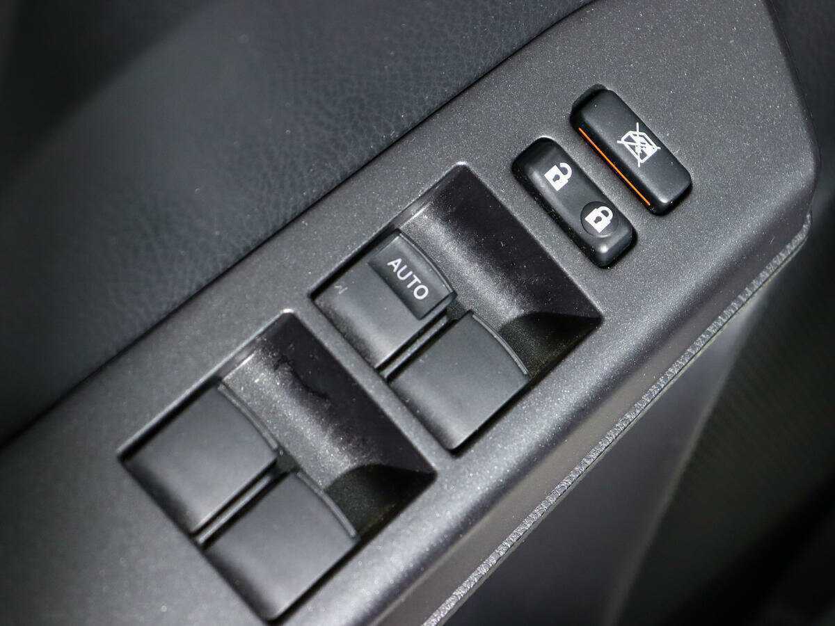 Тойота Рав4 б/у, 2018, Вариатор. Фото: #15