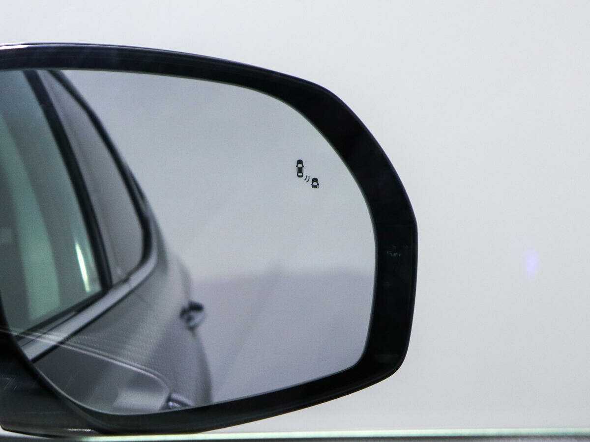 Hyundai Santa Fe б/у, 2018, Автоматическая. Фото: #15