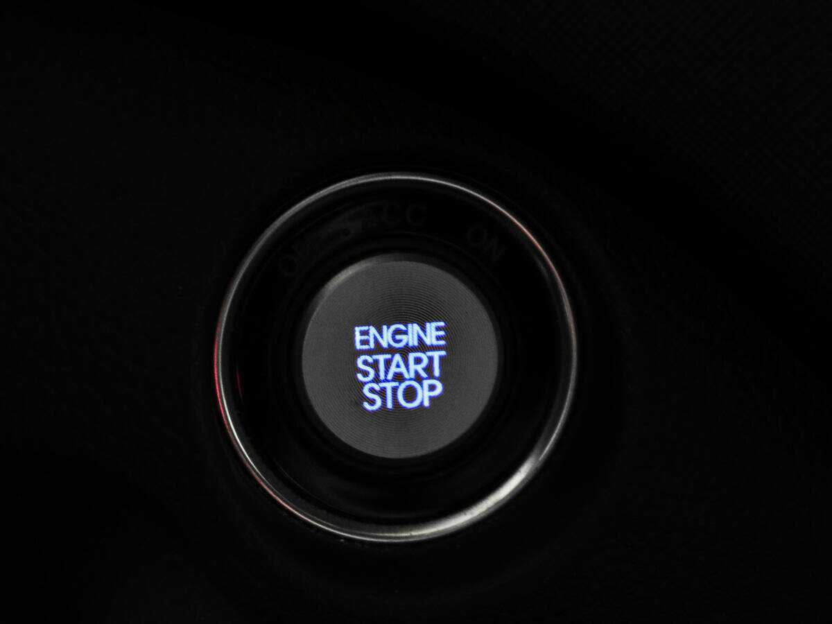 Hyundai Santa Fe б/у, 2018, Автоматическая. Фото: #16