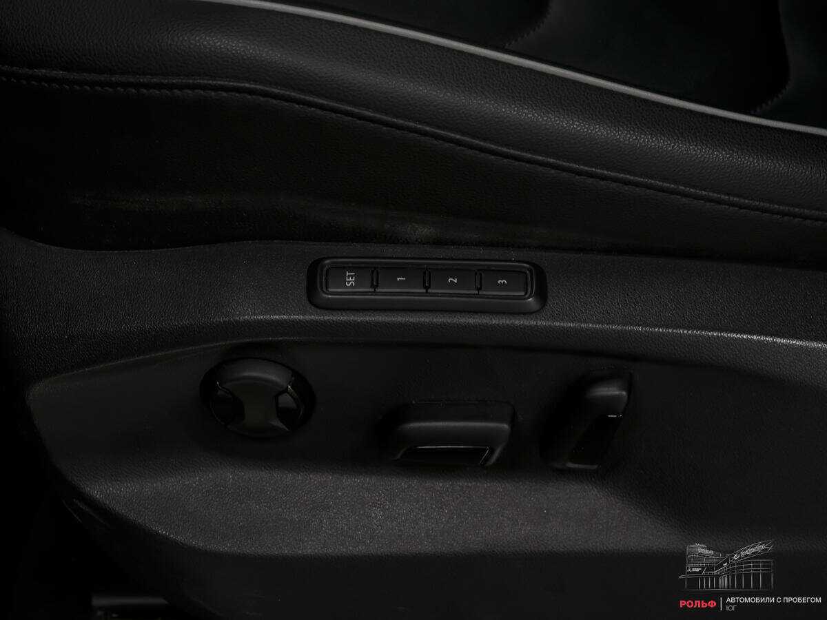 Volkswagen Tiguan б/у, 2017, Роботизированная. Фото: #11