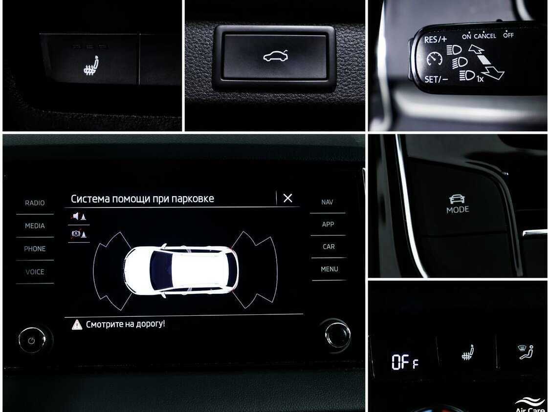 Шкода Карок б/у, 2021, Роботизированная. Фото: #13