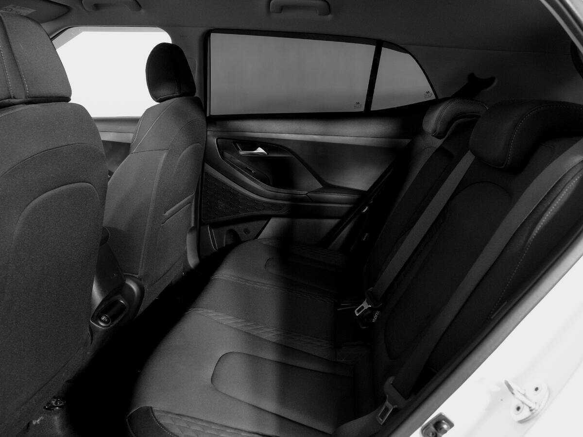 Хендай Крета б/у, 2022, Автоматическая. Фото: #9