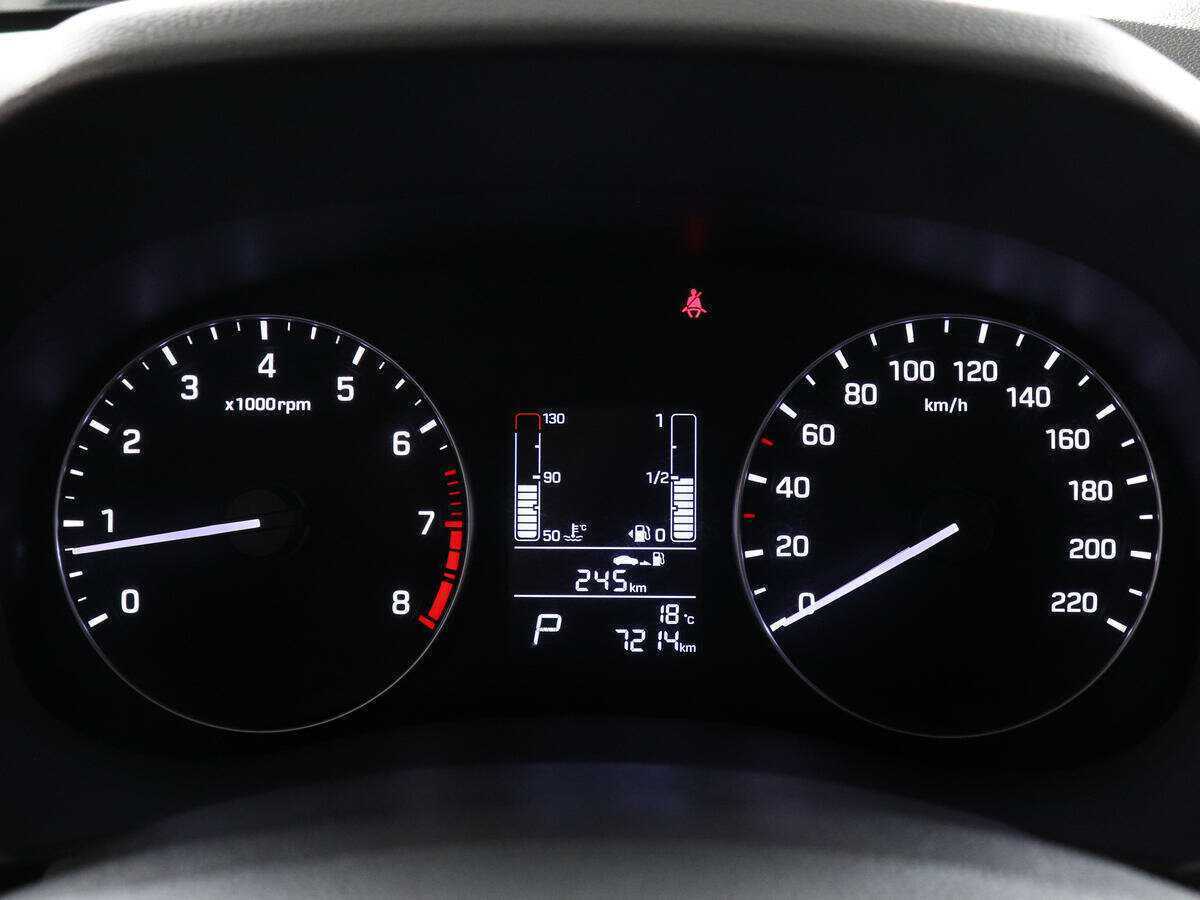 Хендай Крета б/у, 2021, Автоматическая. Фото: #10