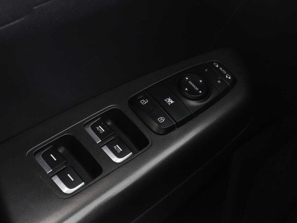 Киа Спортейдж б/у, 2018, Автоматическая. Фото: #14