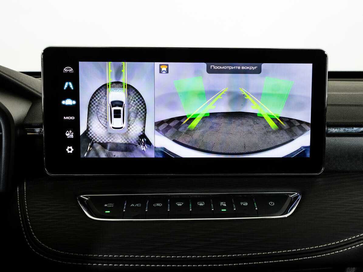 Хавал Джолион б/у, 2022, Роботизированная. Фото: #14