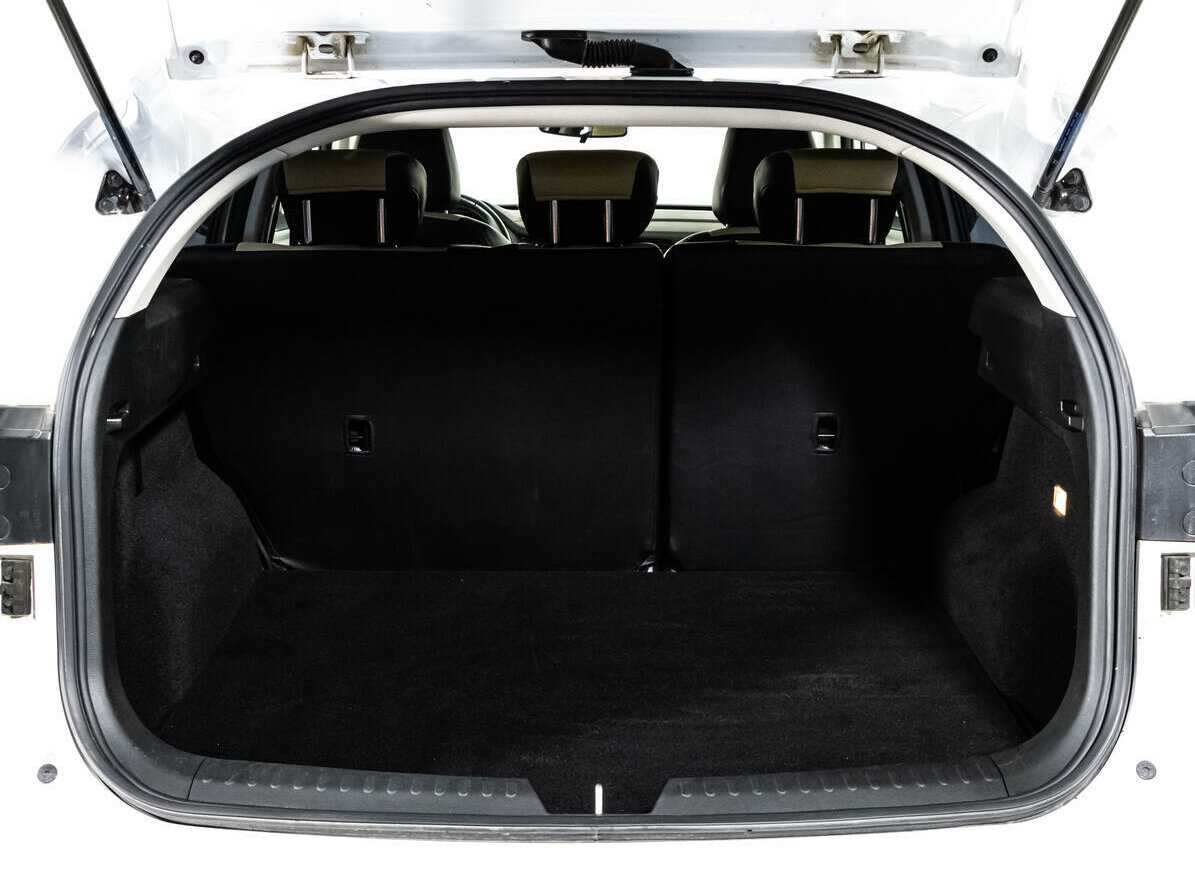 Хавал Ф7 б/у, 2021, Роботизированная. Фото: #17