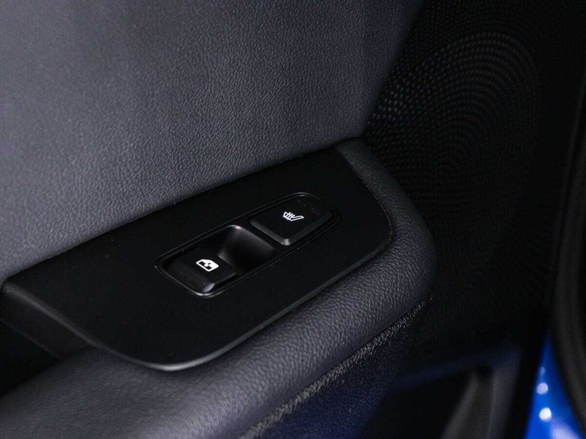 Киа Сид б/у, 2021, Автоматическая. Фото: #23