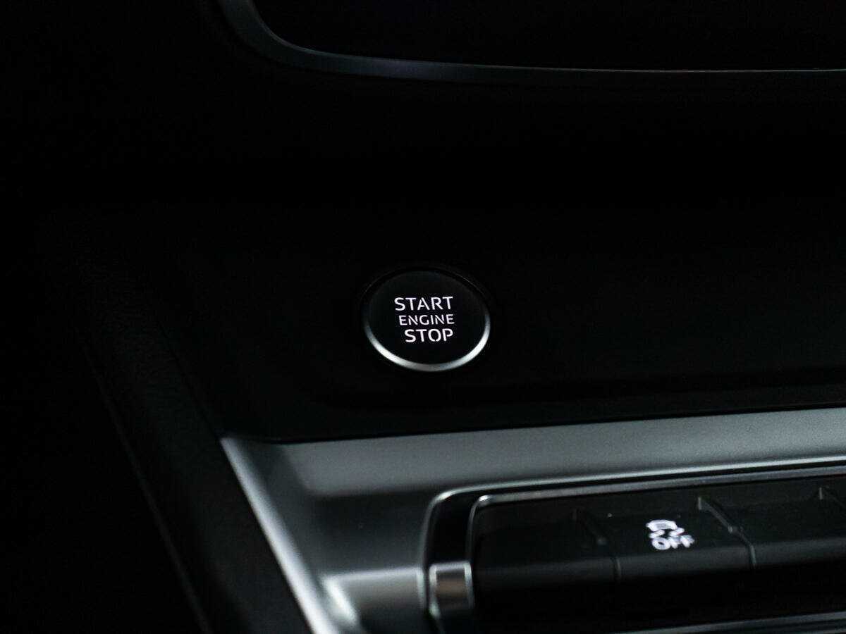 Ауди К3 б/у, 2019, Роботизированная. Фото: #16