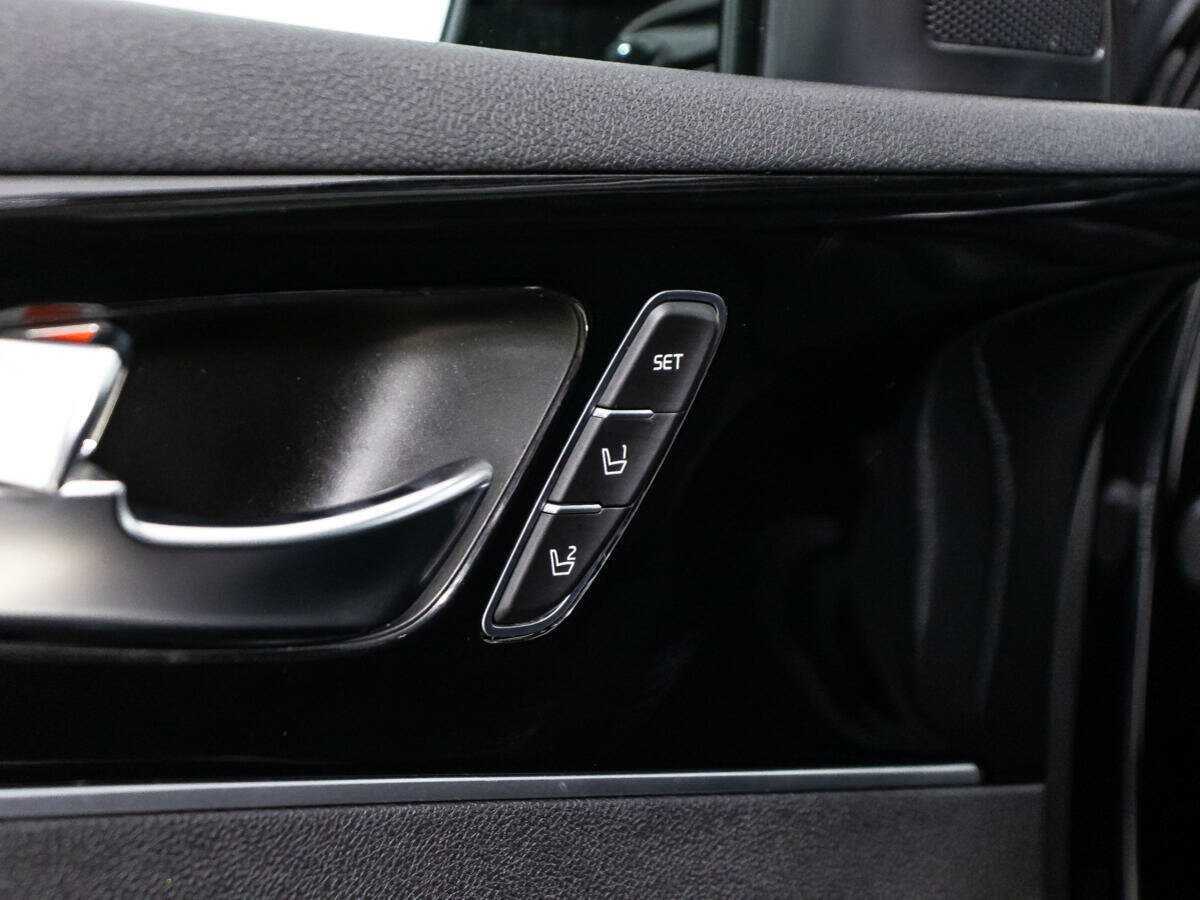 Kia Sorento б/у, 2020, Автоматическая. Фото: #20