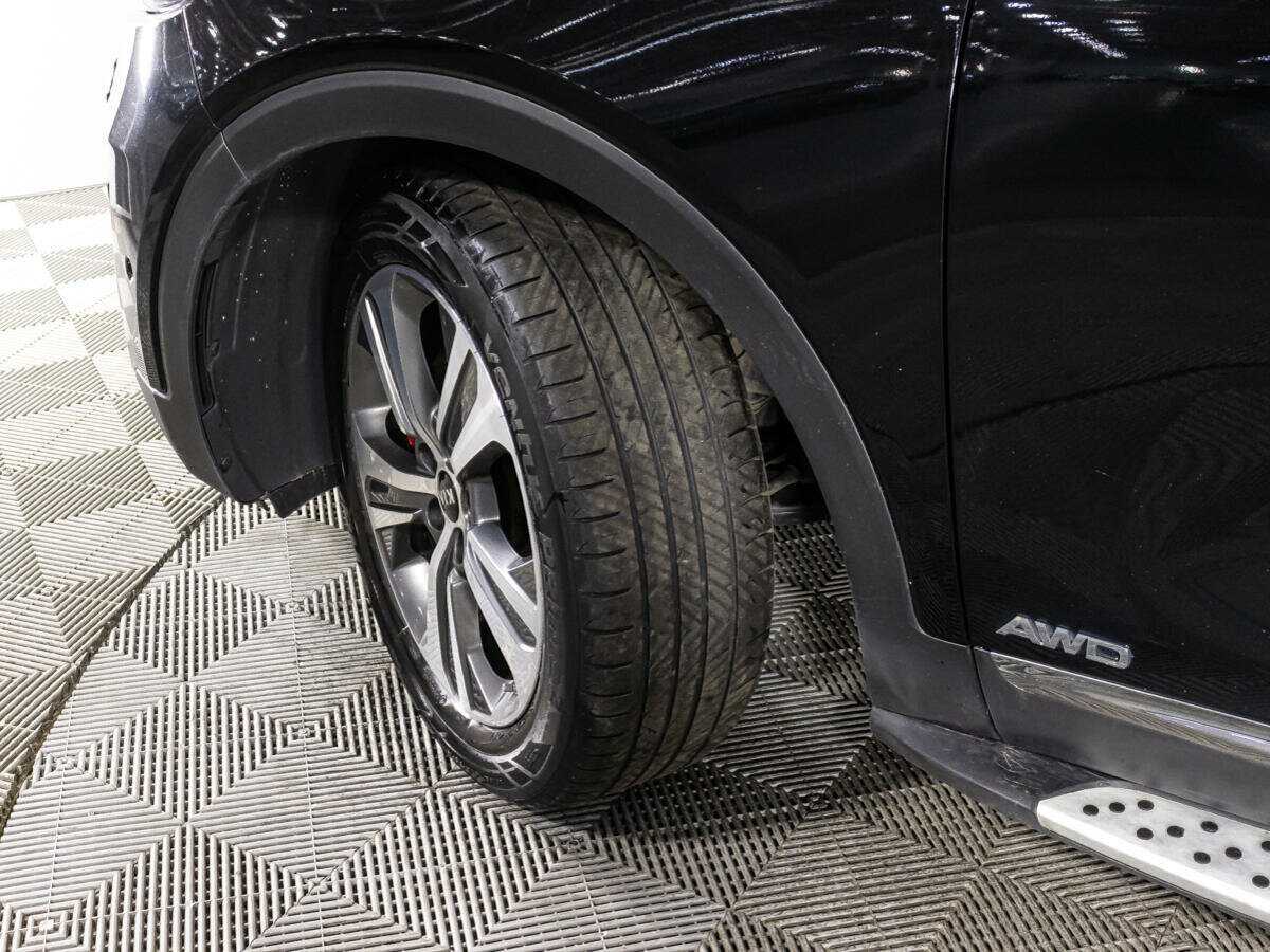 Kia Sorento б/у, 2020, Автоматическая. Фото: #27