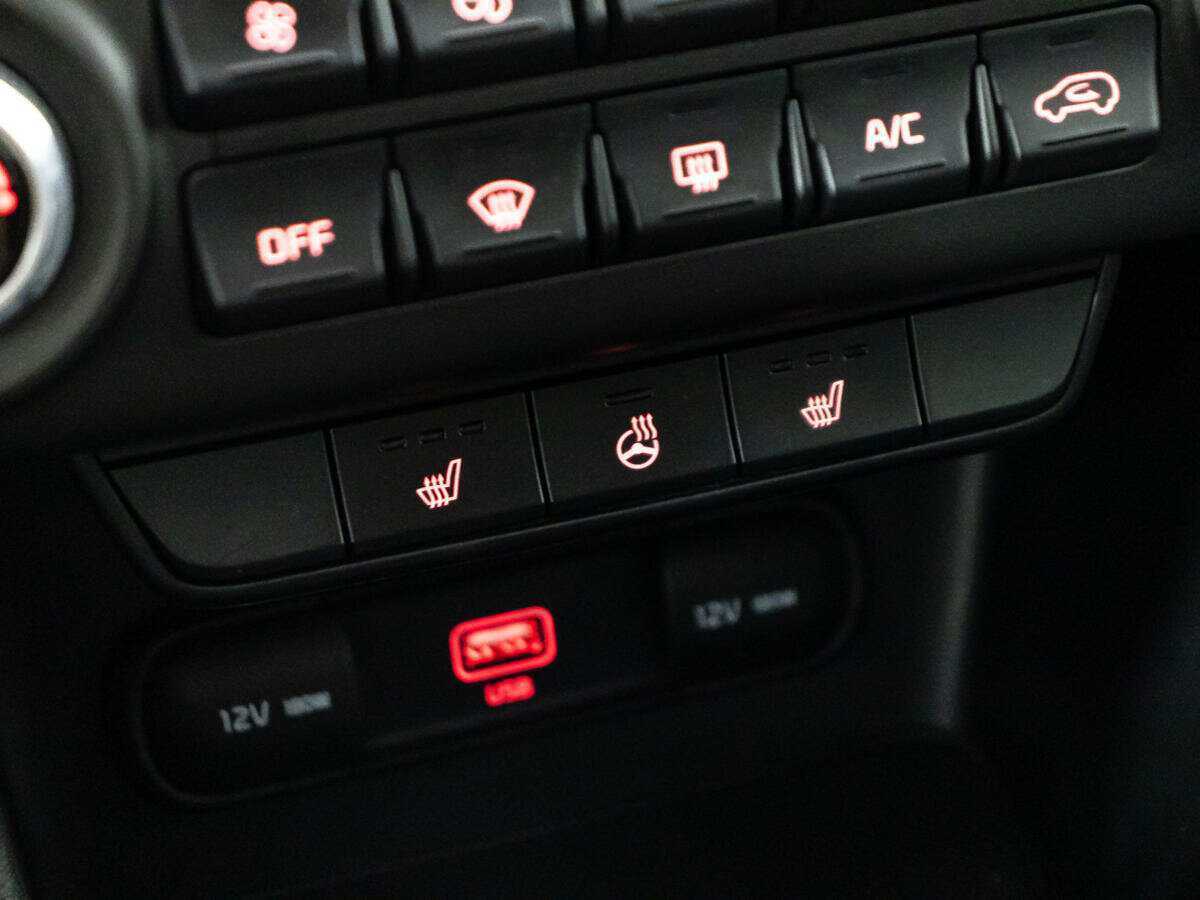 Киа Спортейдж б/у, 2020, Автоматическая. Фото: #18