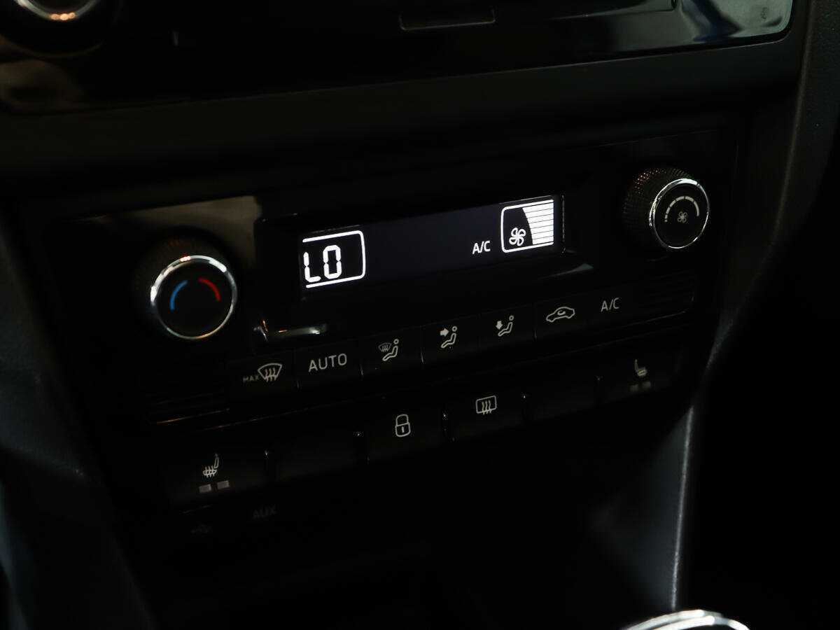 Шкода Рапид б/у, 2017, Роботизированная. Фото: #7