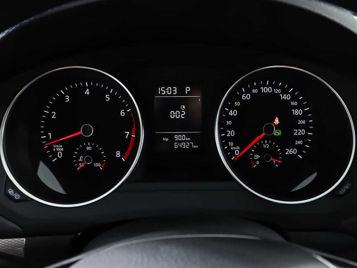 Volkswagen Jetta б/у, 2016, Автоматическая. Фото: #6