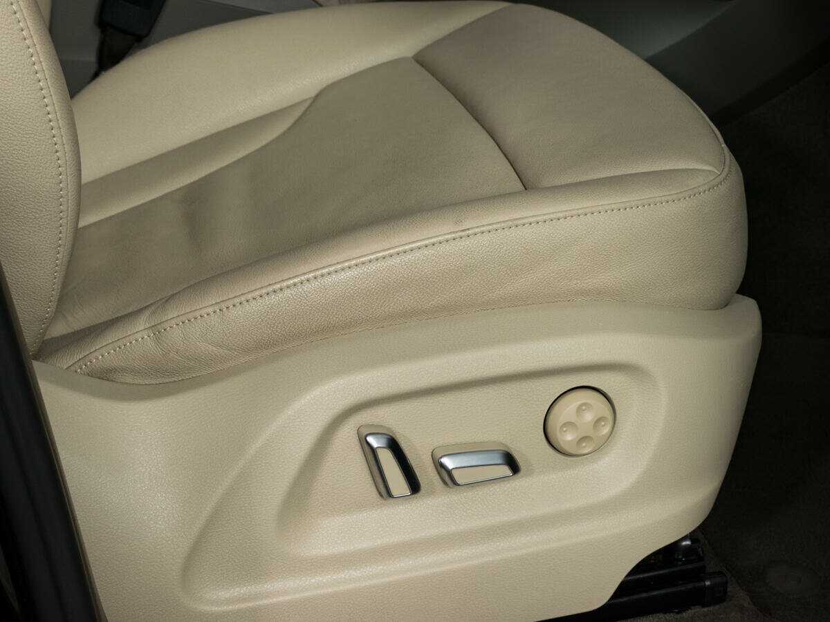 Ауди К5 б/у, 2013, Автоматическая. Фото: #5