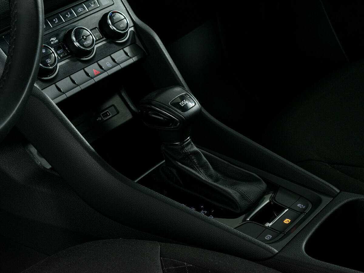 Шкода Кодиак б/у, 2019, Роботизированная. Фото: #15