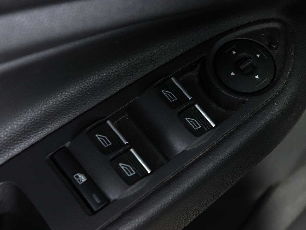 Форд Куга б/у, 2015, Автоматическая. Фото: #13