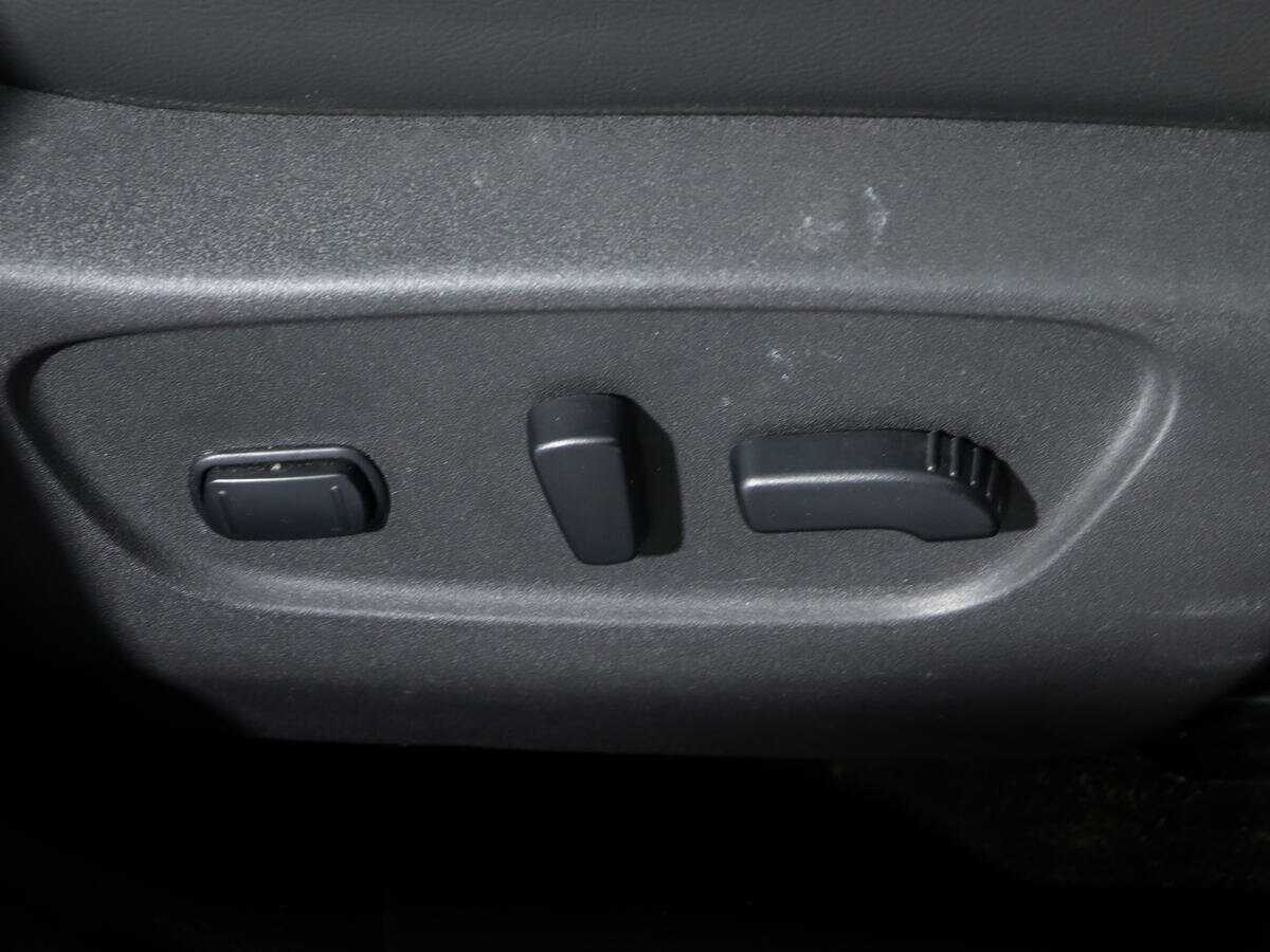 Ниссан Икс-Трейл б/у, 2018, Вариатор. Фото: #12