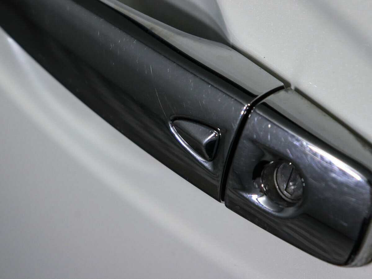 Ниссан Икс-Трейл б/у, 2018, Вариатор. Фото: #14