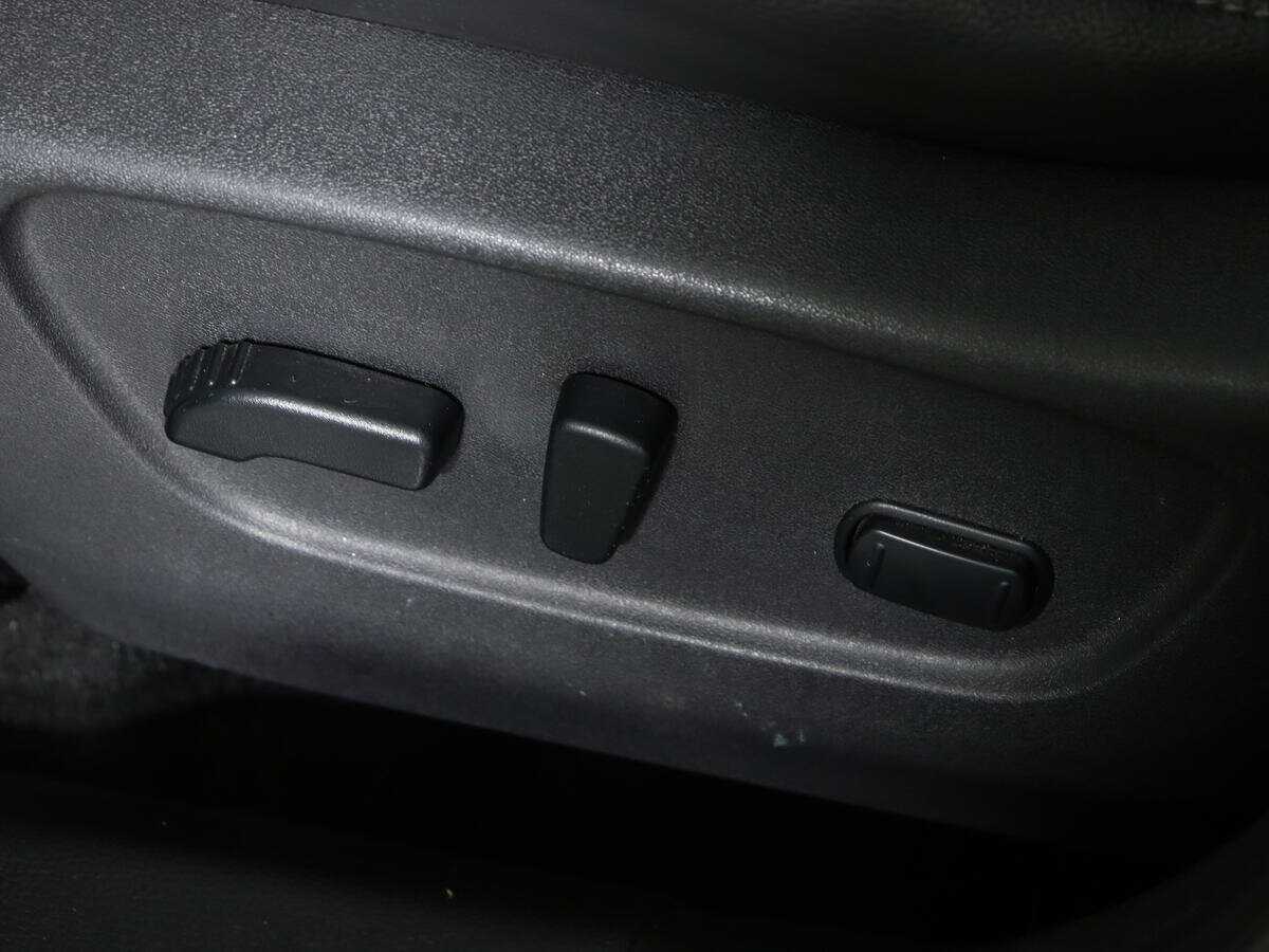 Ниссан Икс-Трейл б/у, 2018, Вариатор. Фото: #16