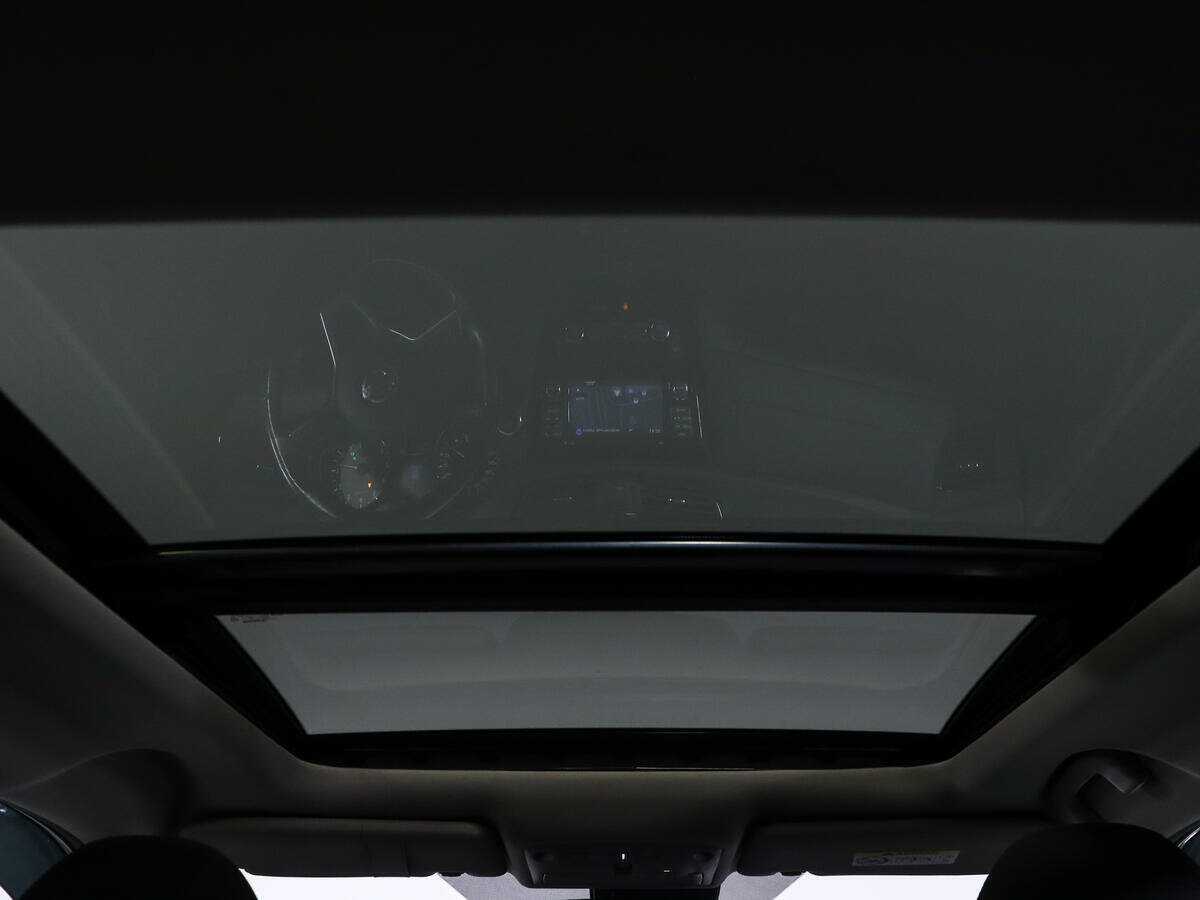 Ниссан Икс-Трейл б/у, 2018, Вариатор. Фото: #22