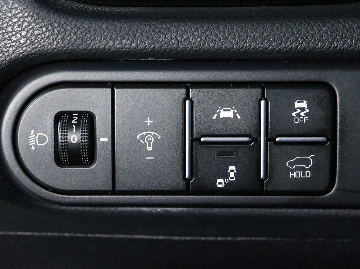 Kia Proceed б/у, 2019, Роботизированная. Фото: #19