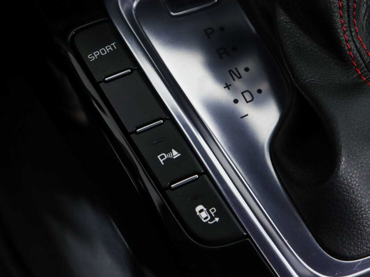 Kia Proceed б/у, 2019, Роботизированная. Фото: #24