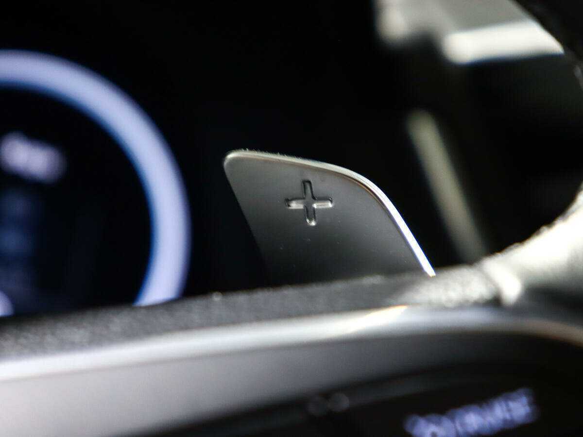 Hyundai Sonata б/у, 2020, Автоматическая. Фото: #16