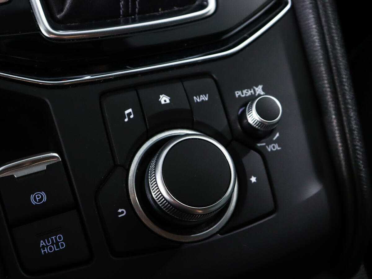 Mazda CX-5 б/у, 2021, Автоматическая. Фото: #14