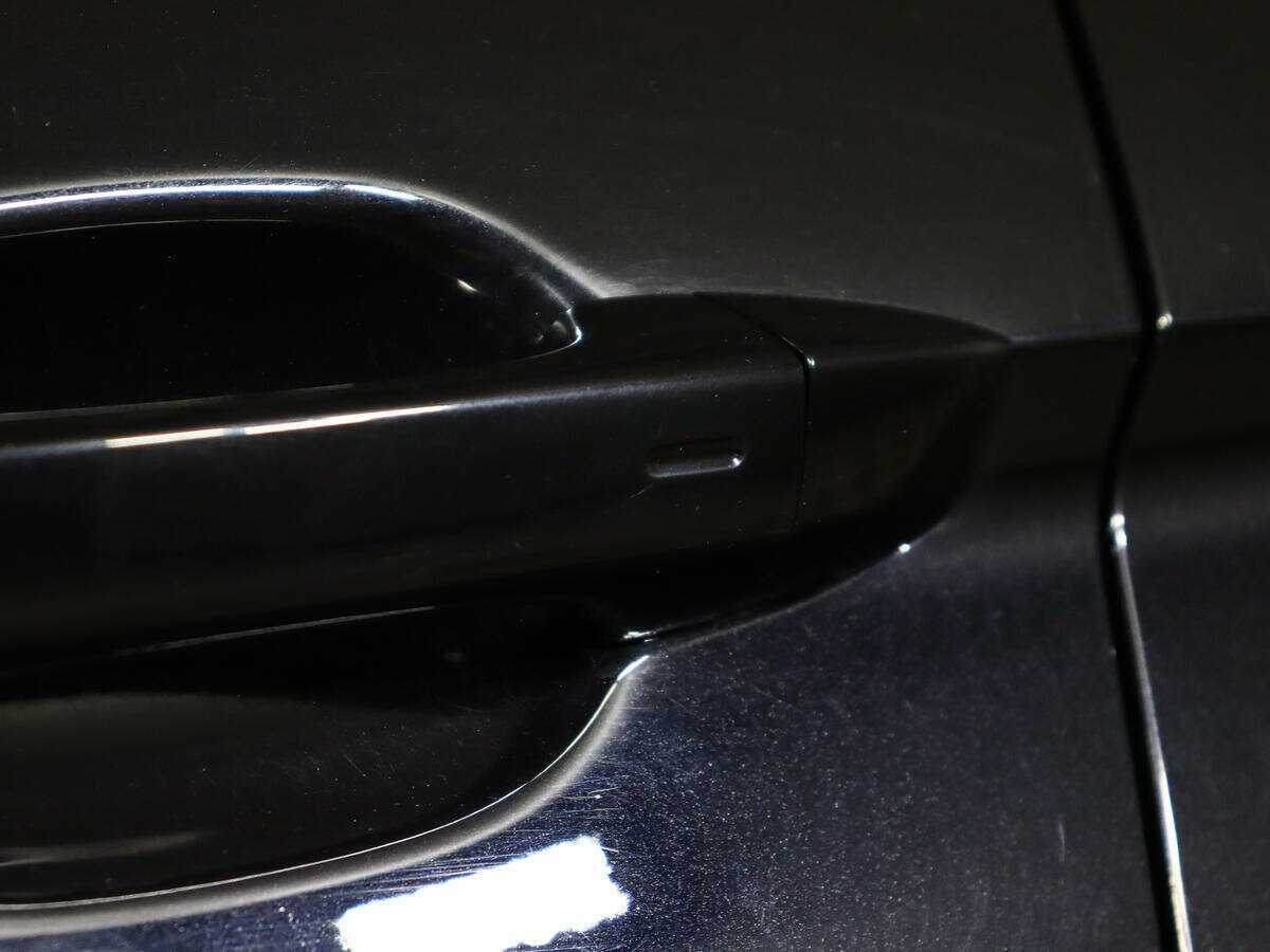 Volkswagen Tiguan б/у, 2017, Роботизированная. Фото: #18