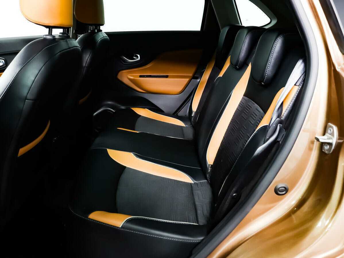 Лада (ВАЗ) ИКСРЭЙ б/у, 2020, Вариатор. Фото: #11