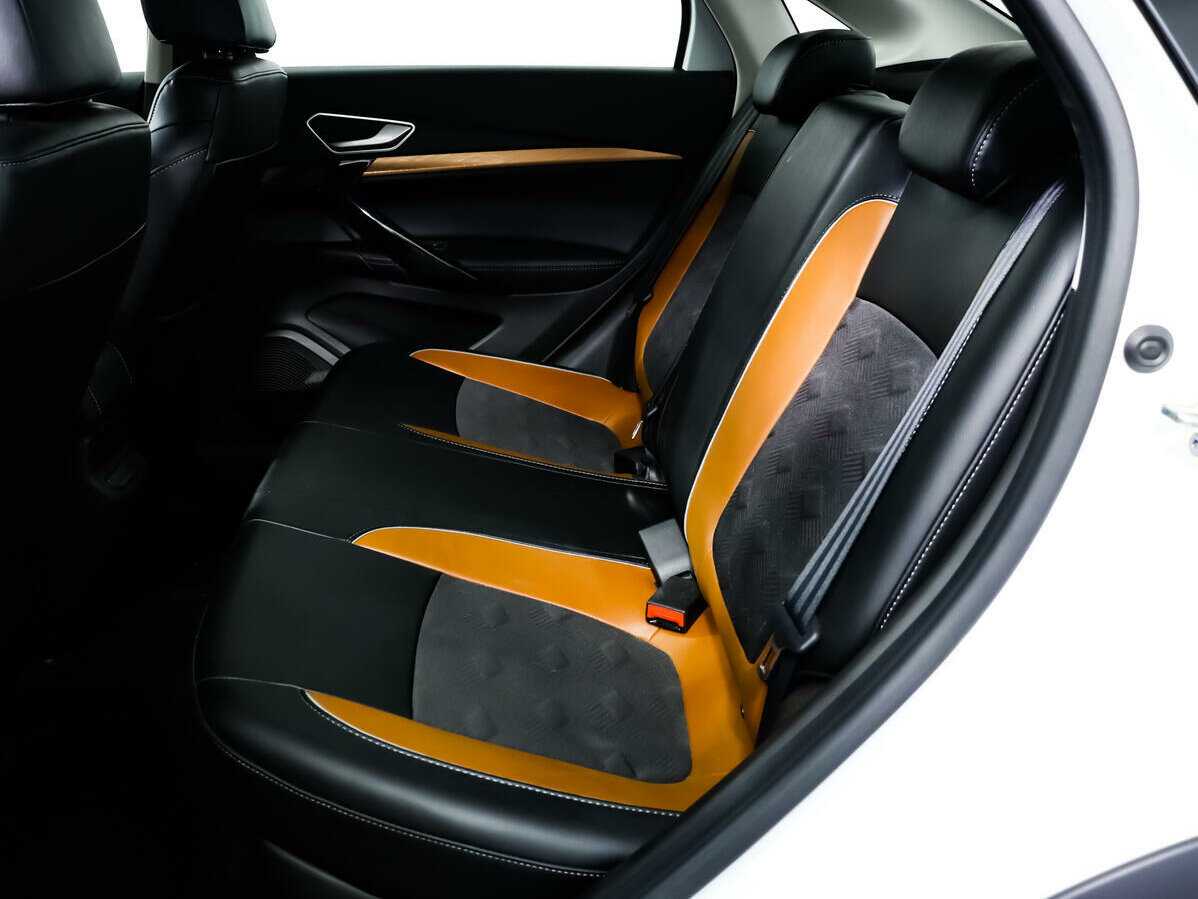 Лада (ВАЗ) Веста б/у, 2023, Механическая. Фото: #11