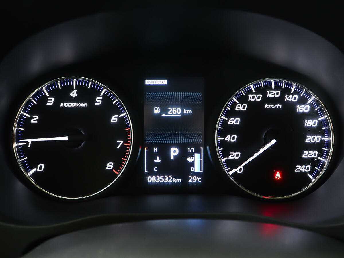 Митсубиши Оутлэндер б/у, 2018, Вариатор. Фото: #12