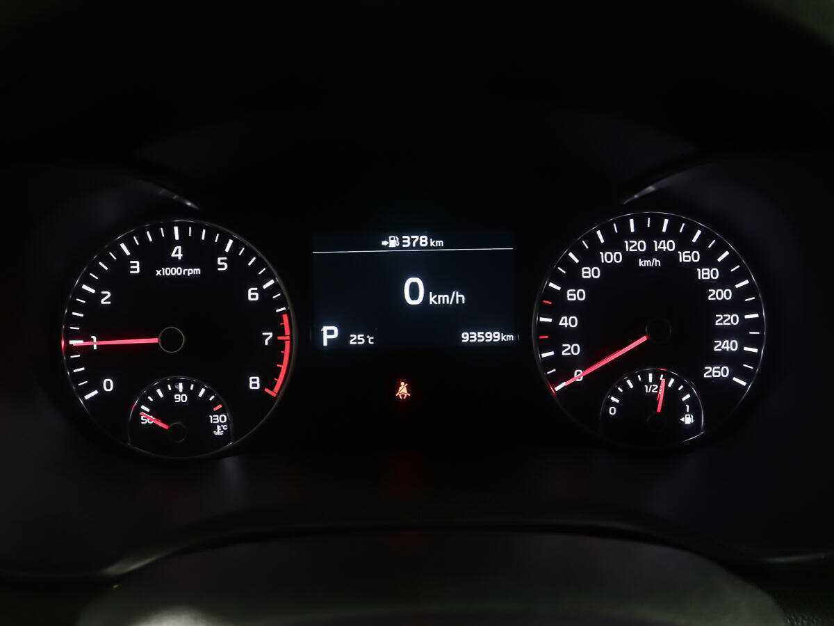 Киа Оптима б/у, 2019, Автоматическая. Фото: #12