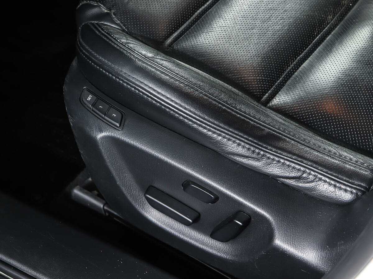 Мазда 6 б/у, 2015, Автоматическая. Фото: #15