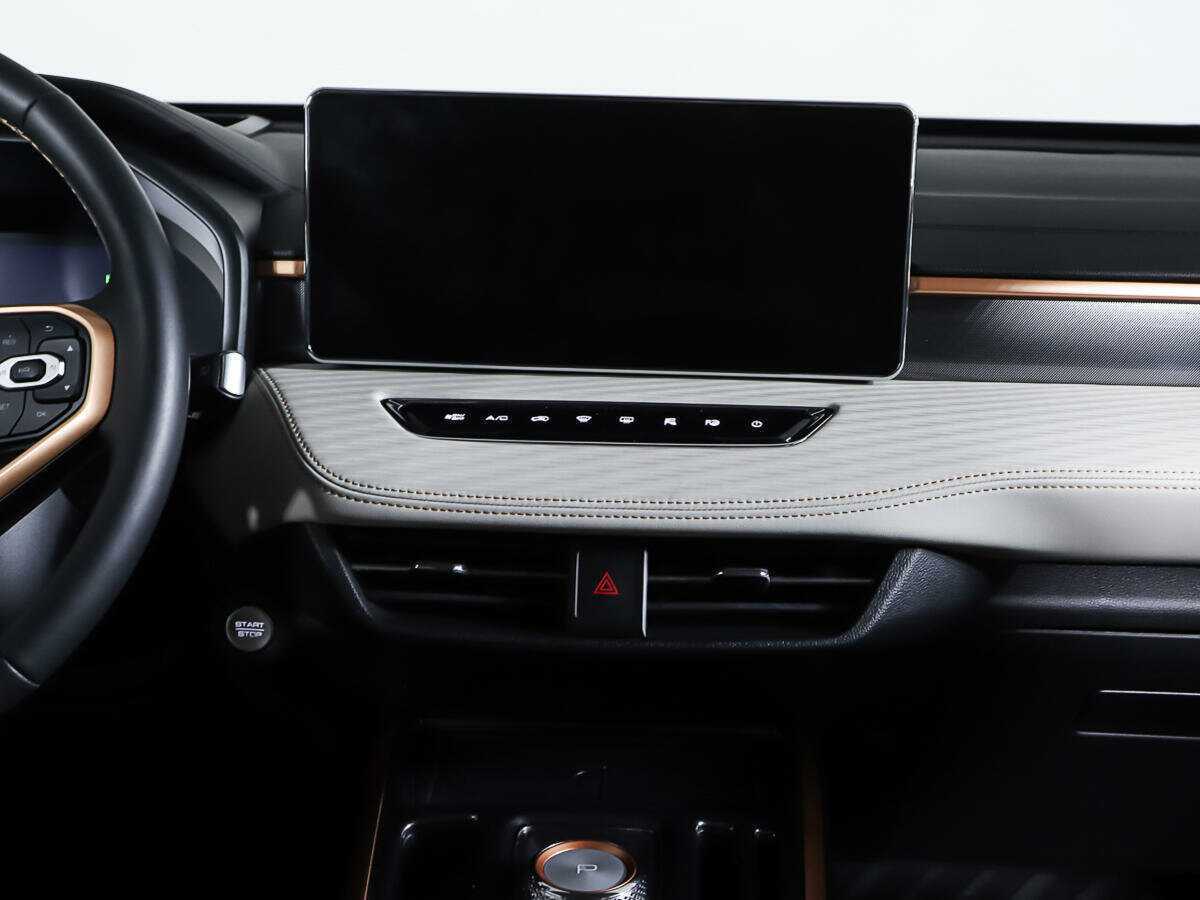 Хавал Джолион б/у, 2023, Роботизированная. Фото: #10