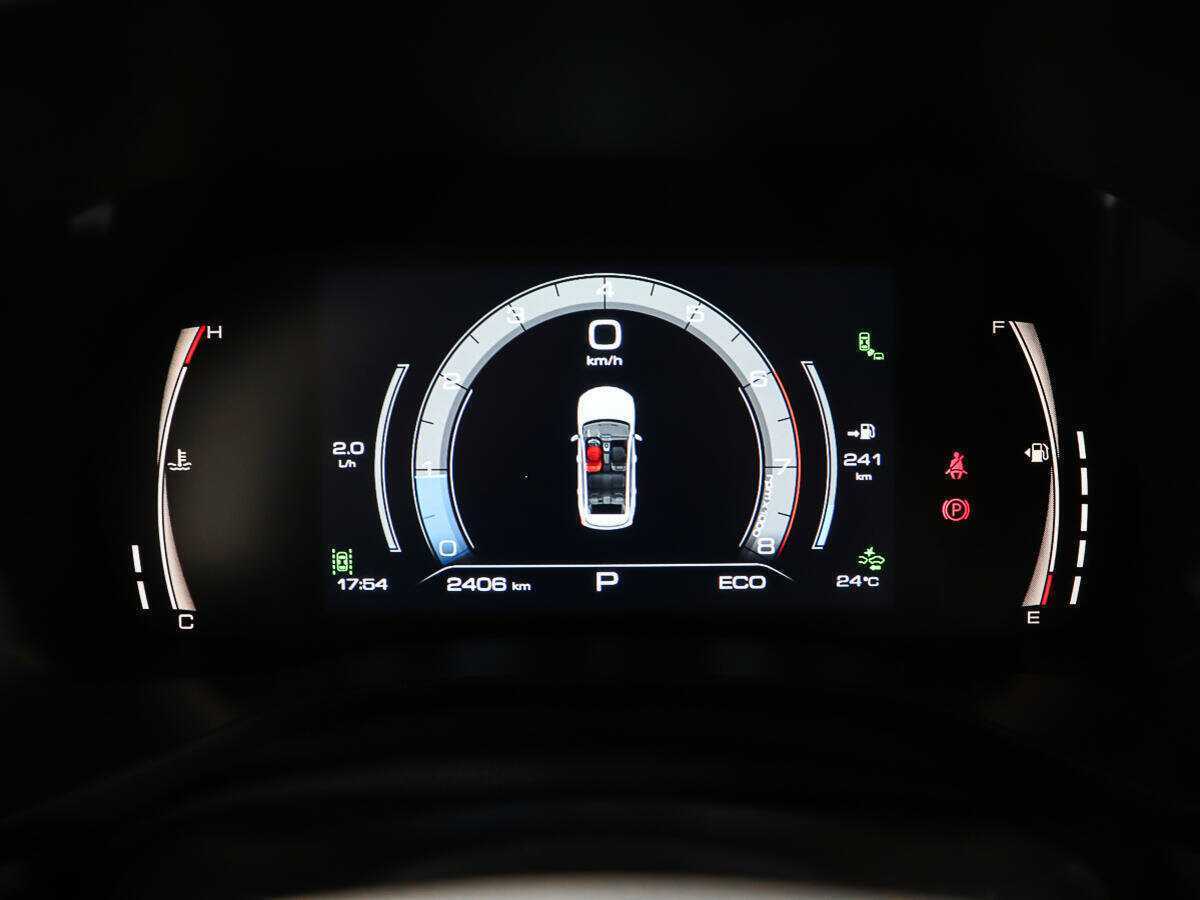 Хавал Джолион б/у, 2023, Роботизированная. Фото: #12