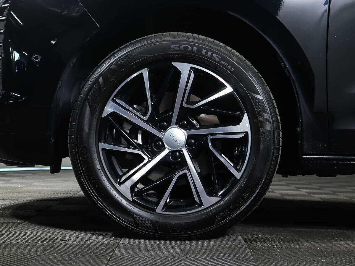 Хавал Джолион б/у, 2023, Роботизированная. Фото: #14