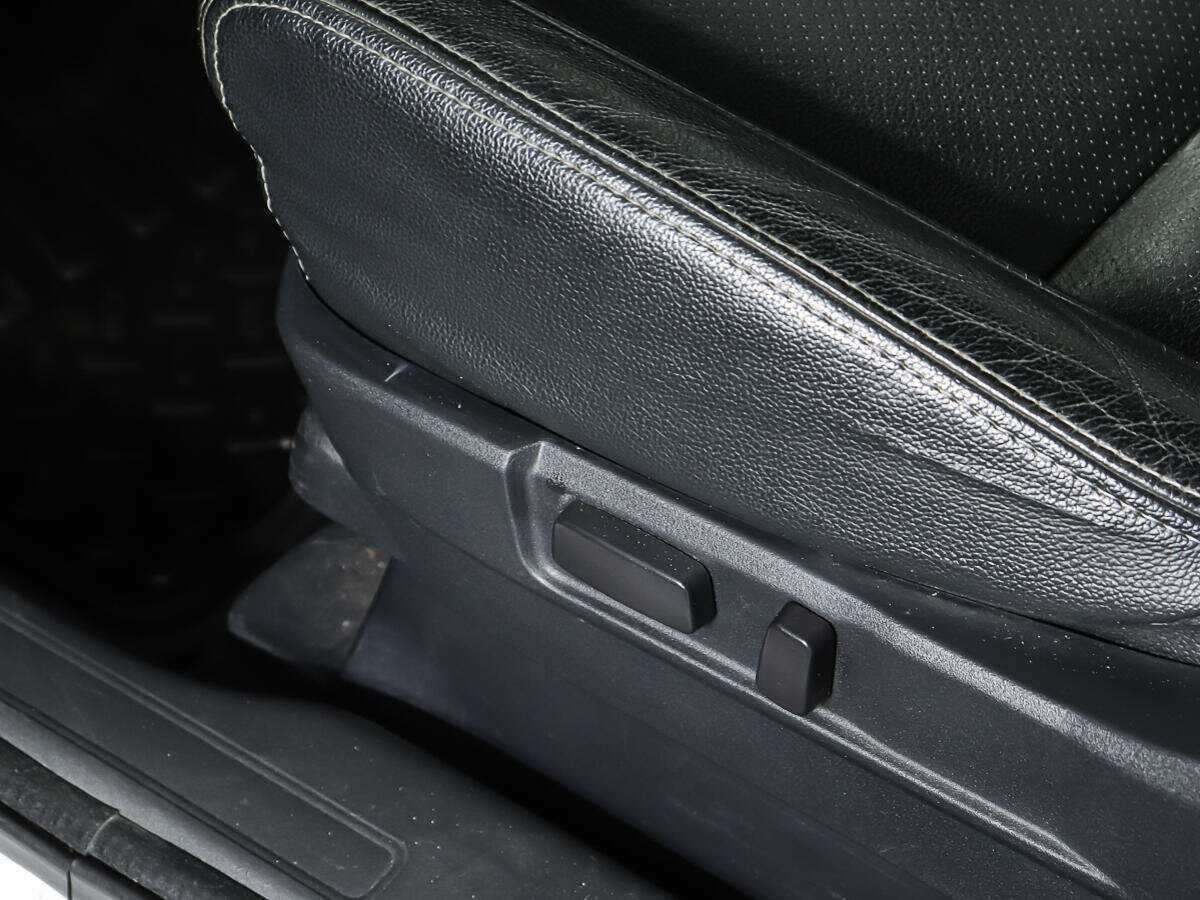 Митсубиши Оутлэндер б/у, 2015, Вариатор. Фото: #15