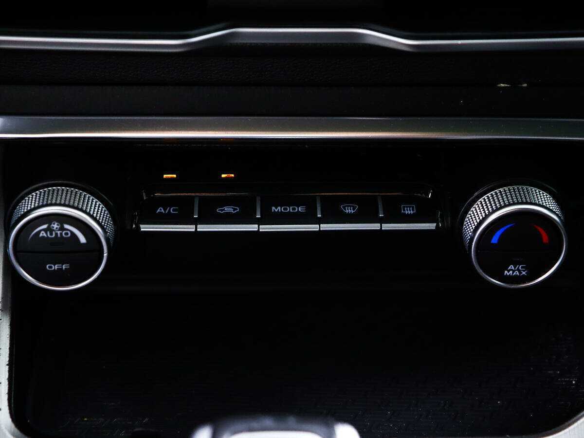 Джили Кулрэй б/у, 2020, Роботизированная. Фото: #15