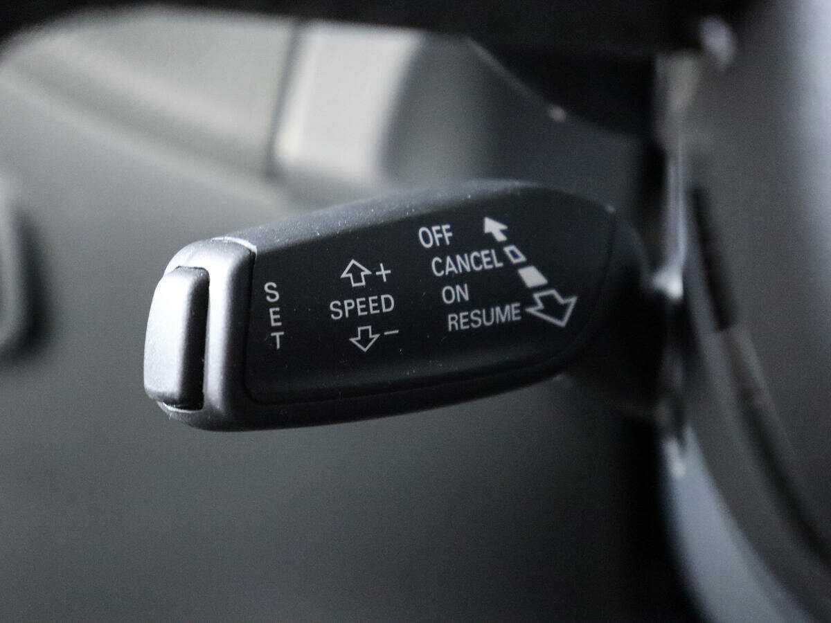 Ауди К5 б/у, 2015, Роботизированная. Фото: #19