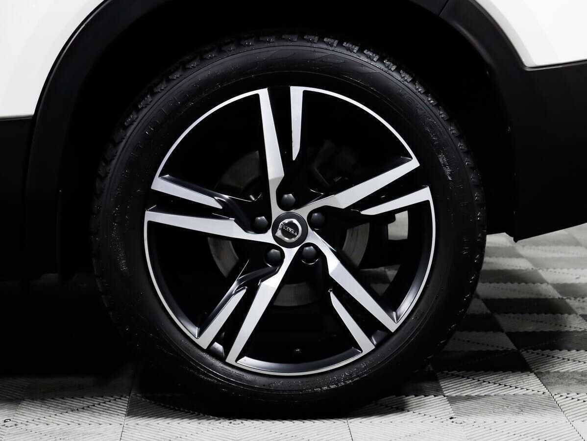 Volvo XC40 б/у, 2020, Автоматическая. Фото: #12