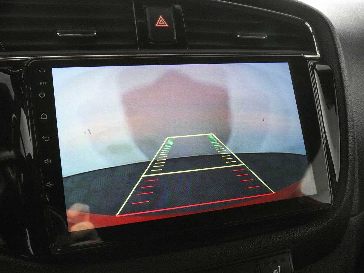 Киа Сид б/у, 2017, Роботизированная. Фото: #12