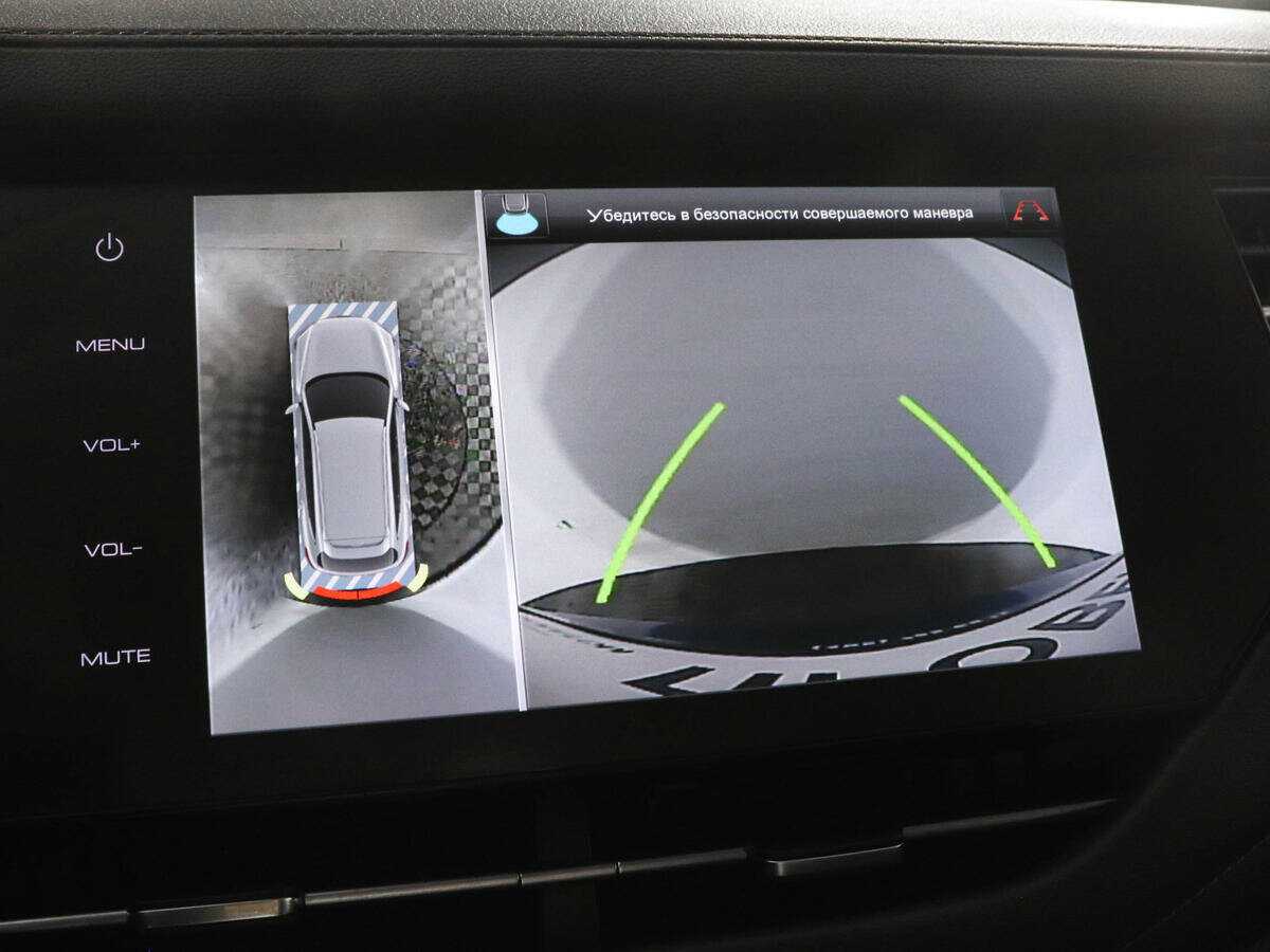 Хавал Ф7 б/у, 2019, Роботизированная. Фото: #12